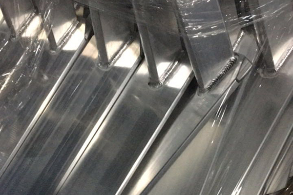 深圳供應鋁合金鑄造件熱處理廠