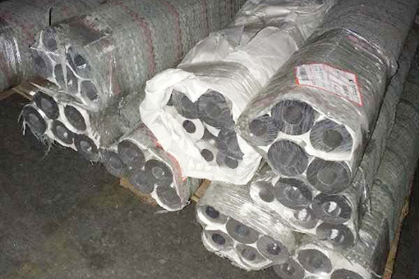 上海供應鋁合金熱處理加工價格