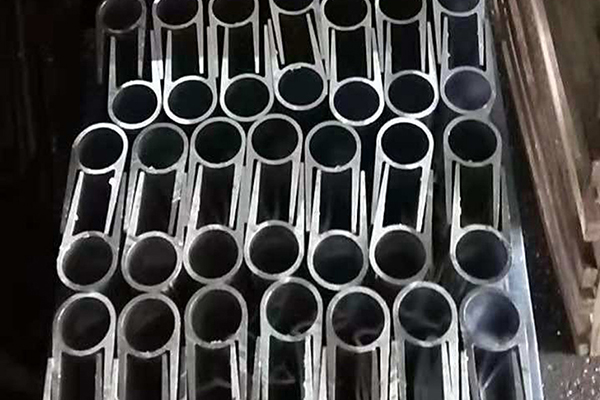 陽江供應鋁合金電子器材熱處理廠