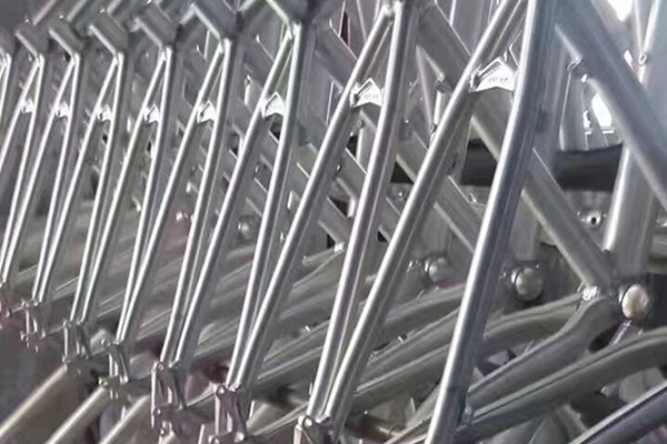 惠州提供鋁合金滑板車架熱處理價格